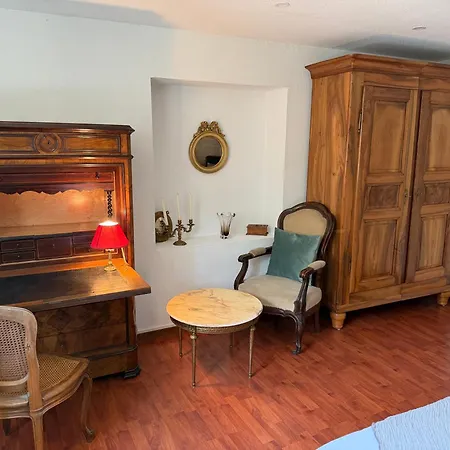 Maison De Maitre - Jardin شقة ستراسبورغ
