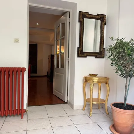 Maison De Maitre - Jardin شقة ستراسبورغ