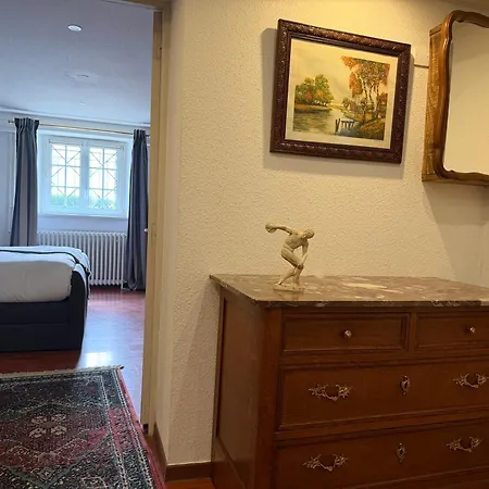 شقة Maison De Maitre - Jardin ستراسبورغ